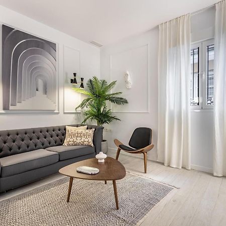 גרנדה Central Stylish And Elegant 1 & 2 Bedroom Apartments III מראה חיצוני תמונה