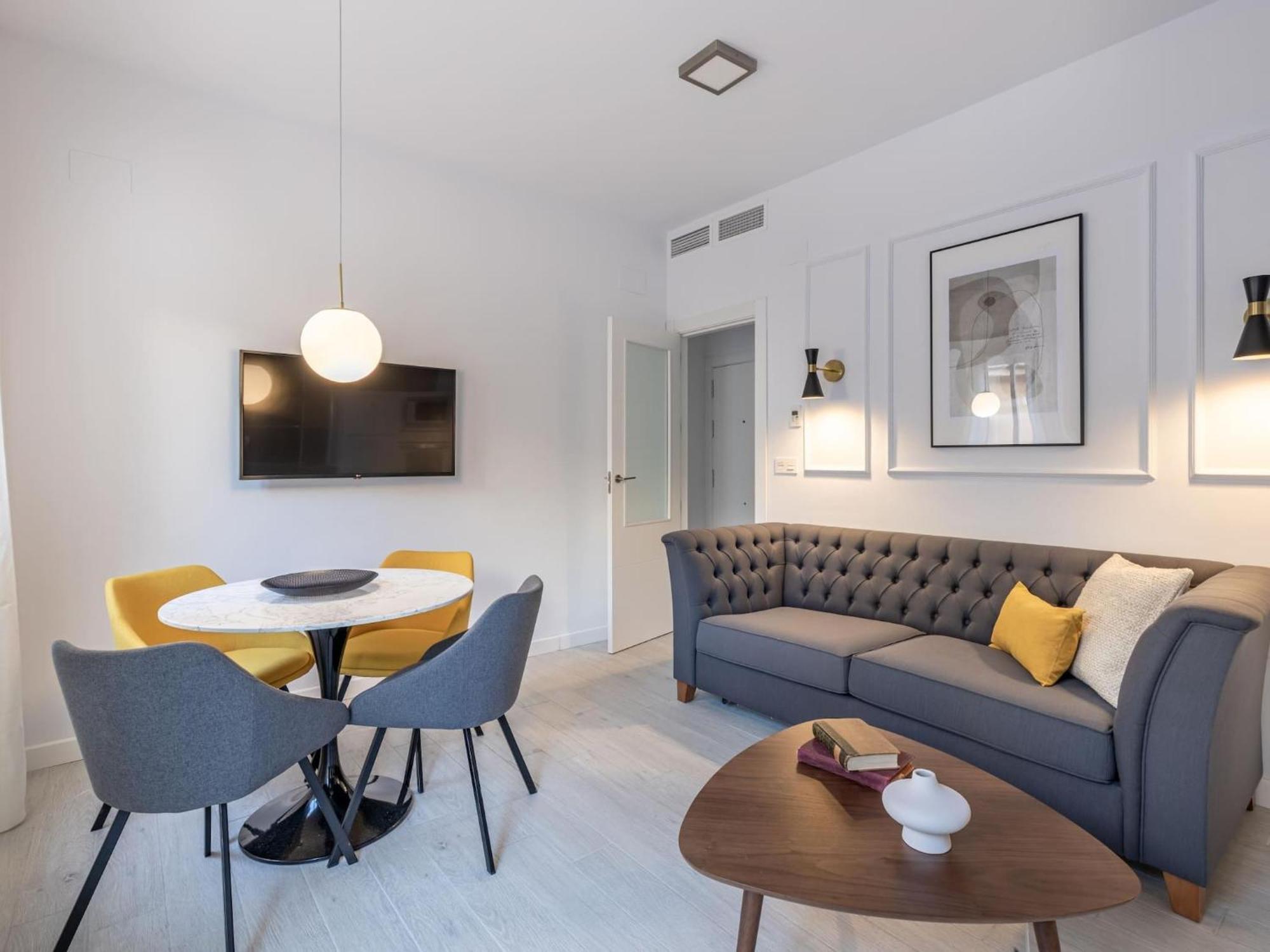 גרנדה Central Stylish And Elegant 1 & 2 Bedroom Apartments III מראה חיצוני תמונה