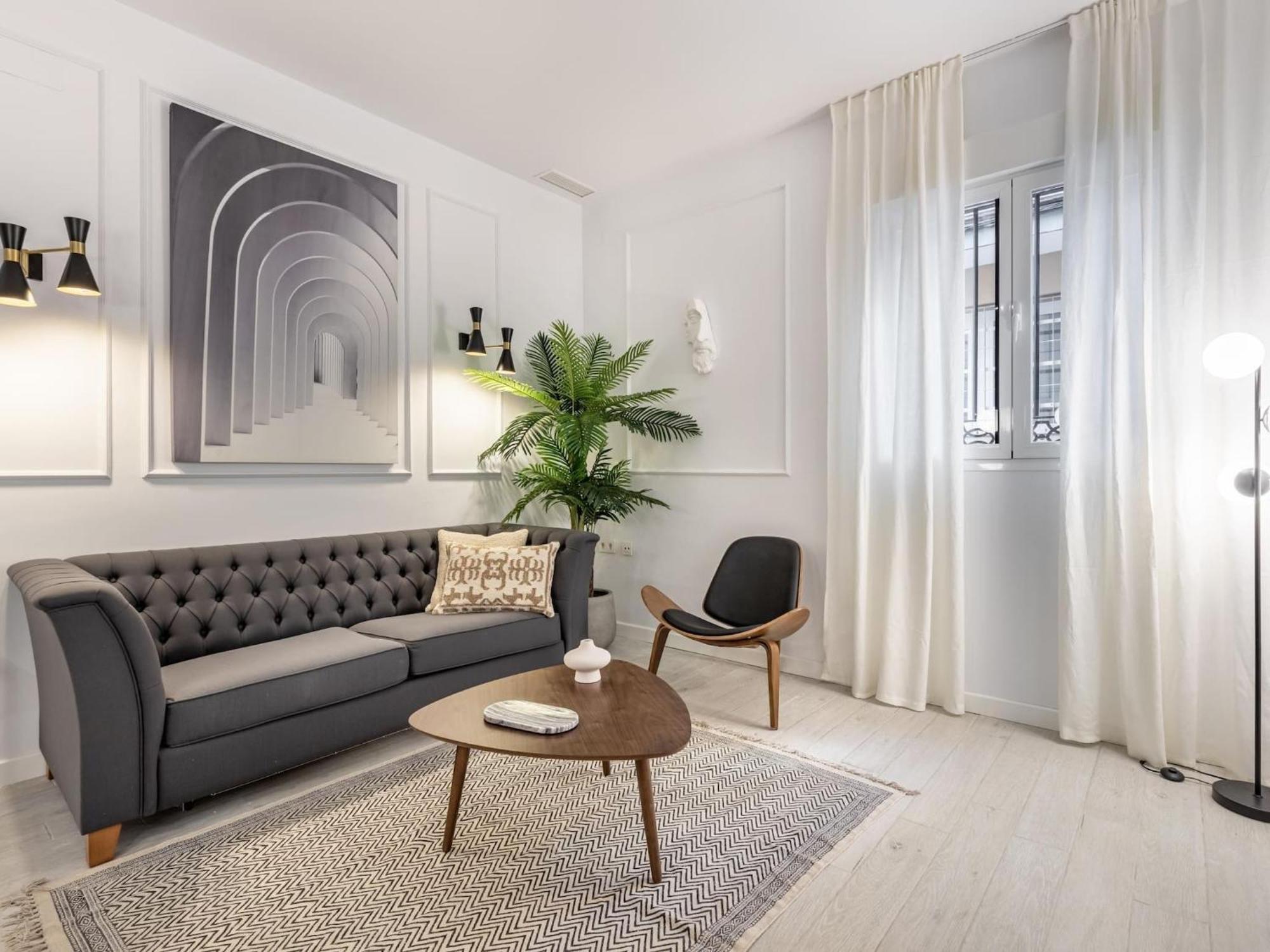גרנדה Central Stylish And Elegant 1 & 2 Bedroom Apartments III מראה חיצוני תמונה