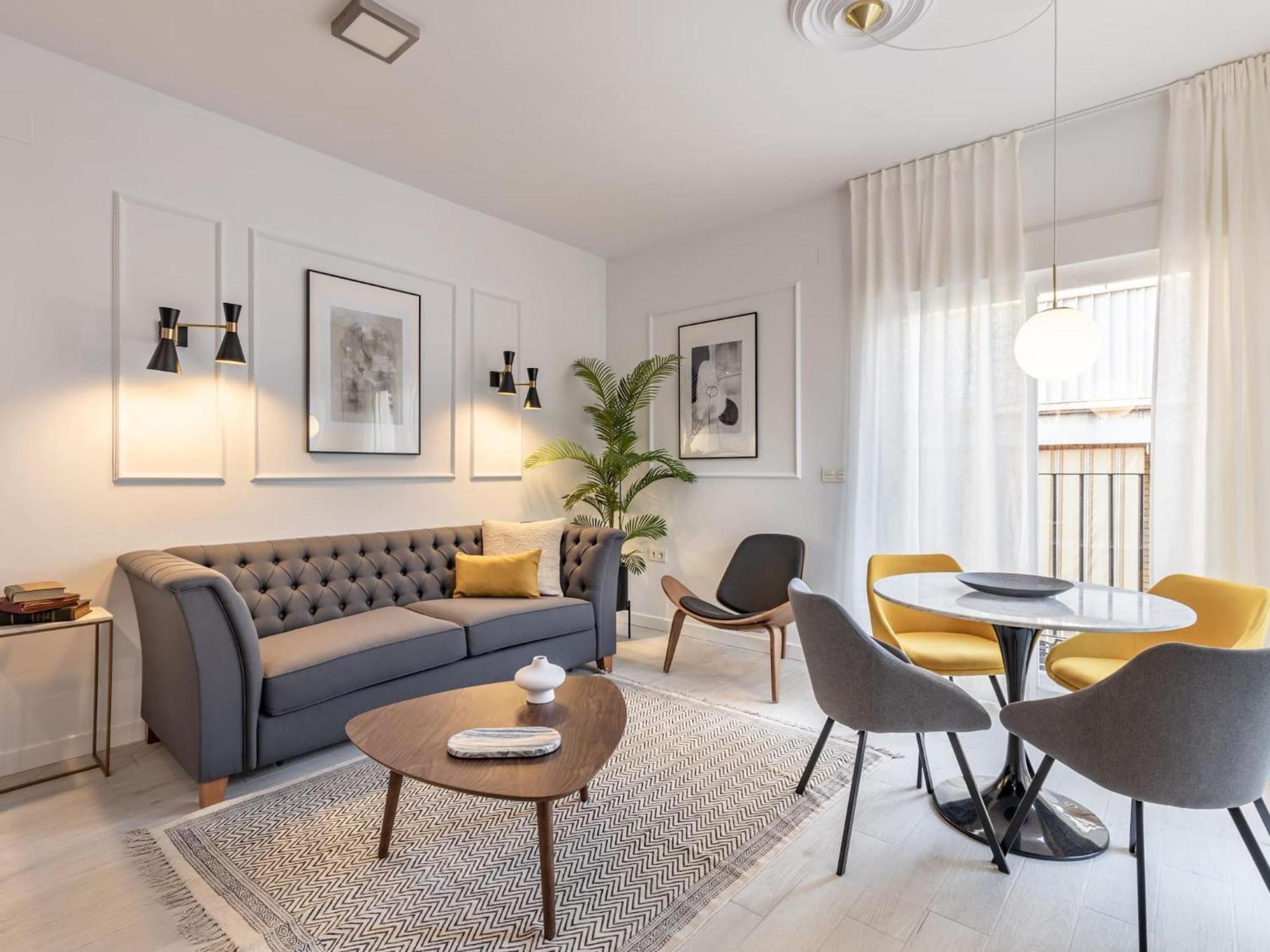 גרנדה Central Stylish And Elegant 1 & 2 Bedroom Apartments III מראה חיצוני תמונה