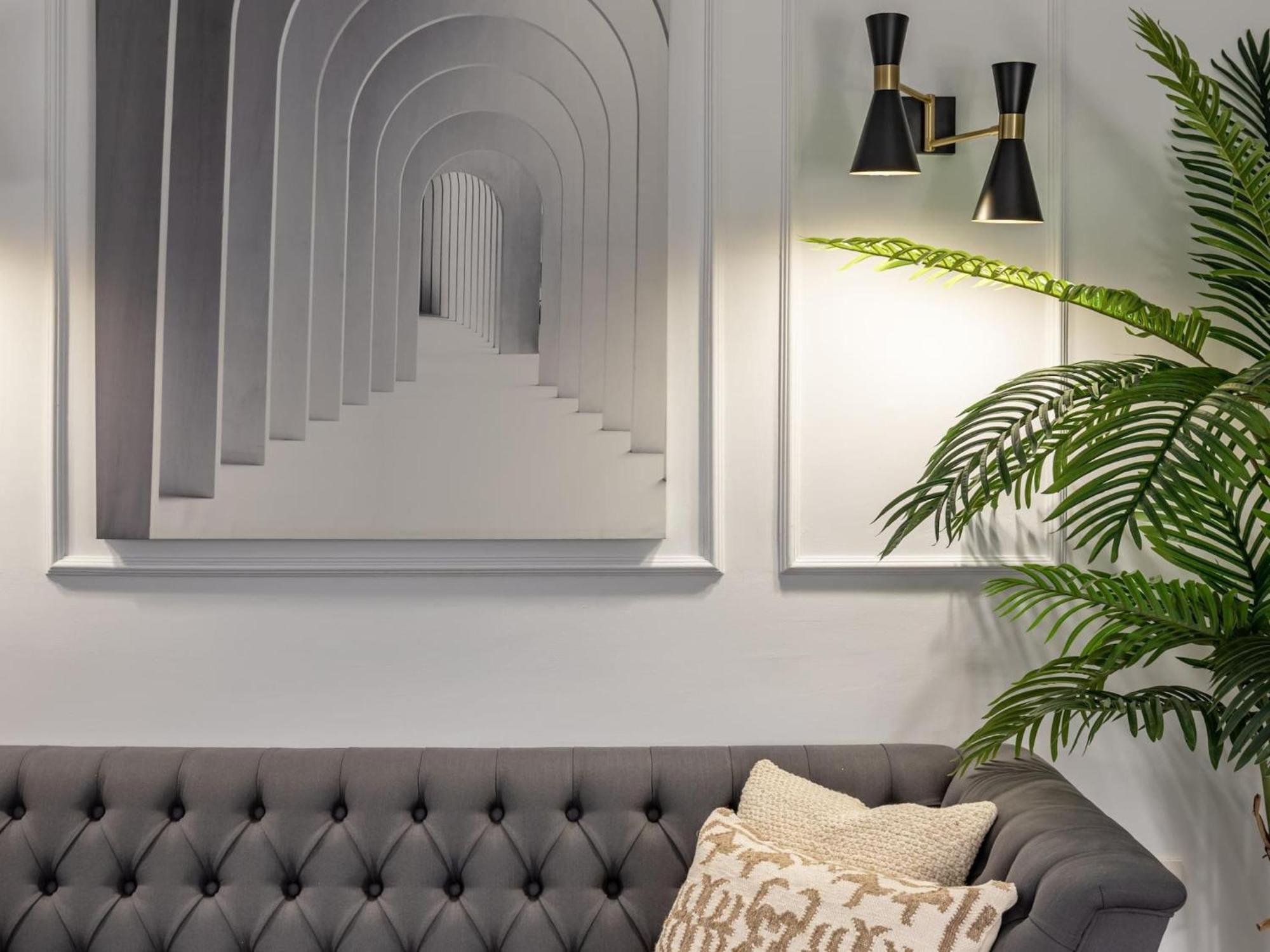 גרנדה Central Stylish And Elegant 1 & 2 Bedroom Apartments III מראה חיצוני תמונה
