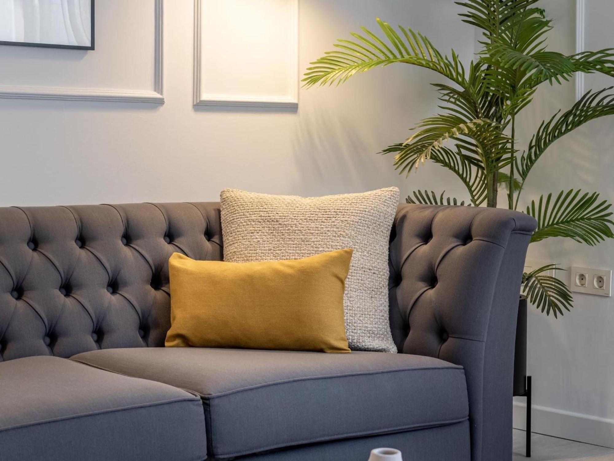 גרנדה Central Stylish And Elegant 1 & 2 Bedroom Apartments III מראה חיצוני תמונה
