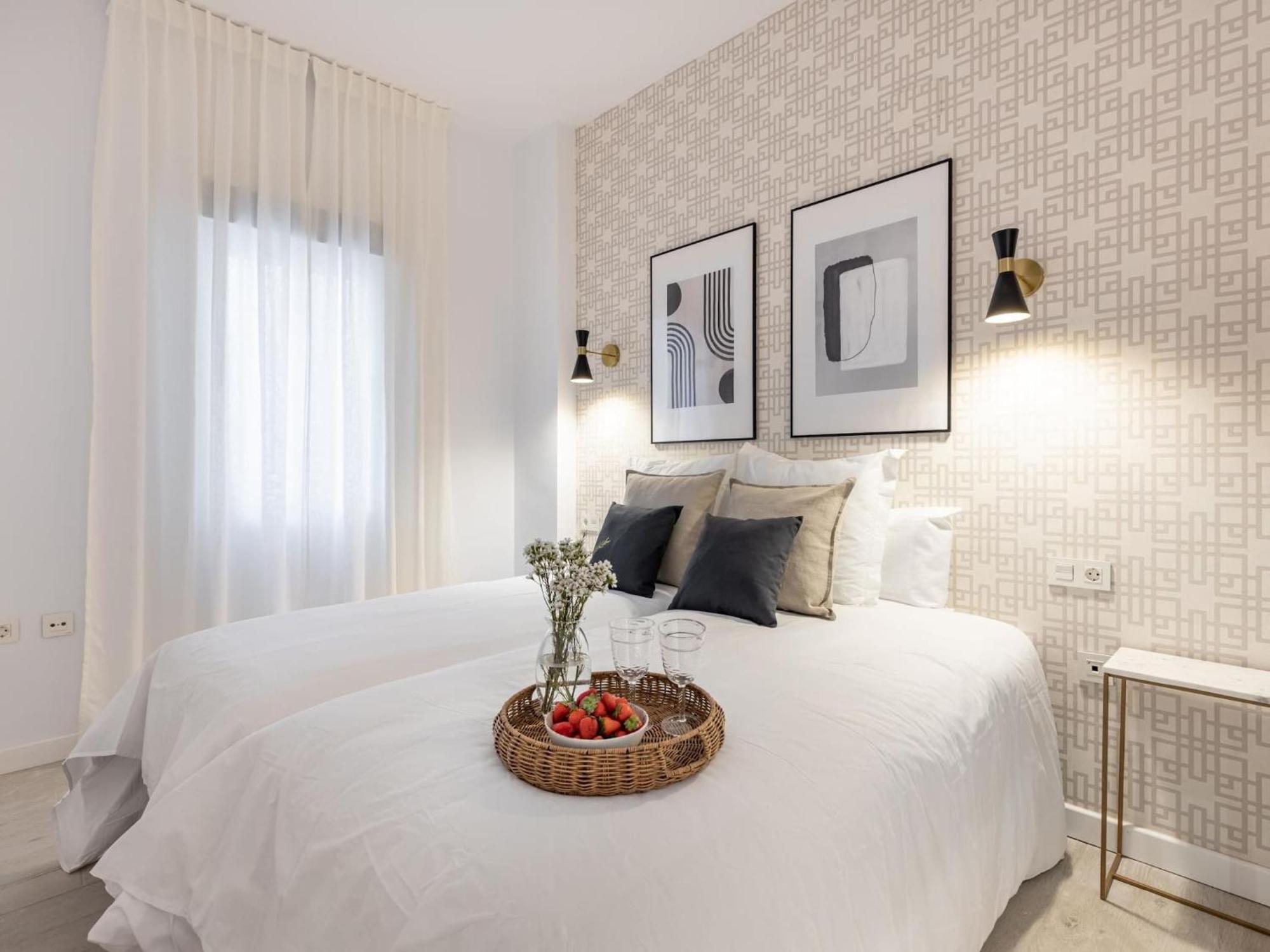 גרנדה Central Stylish And Elegant 1 & 2 Bedroom Apartments III מראה חיצוני תמונה