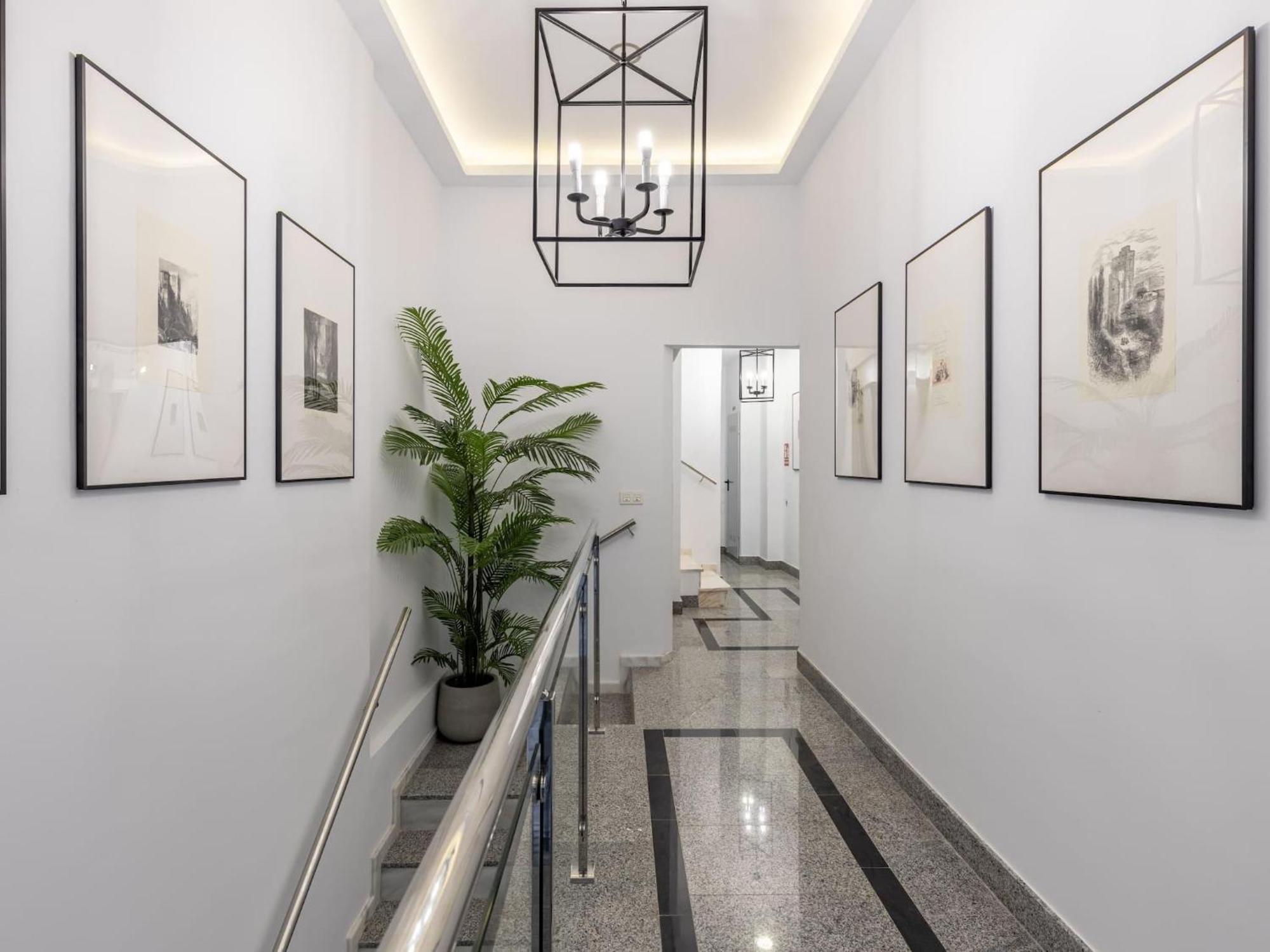 גרנדה Central Stylish And Elegant 1 & 2 Bedroom Apartments III מראה חיצוני תמונה