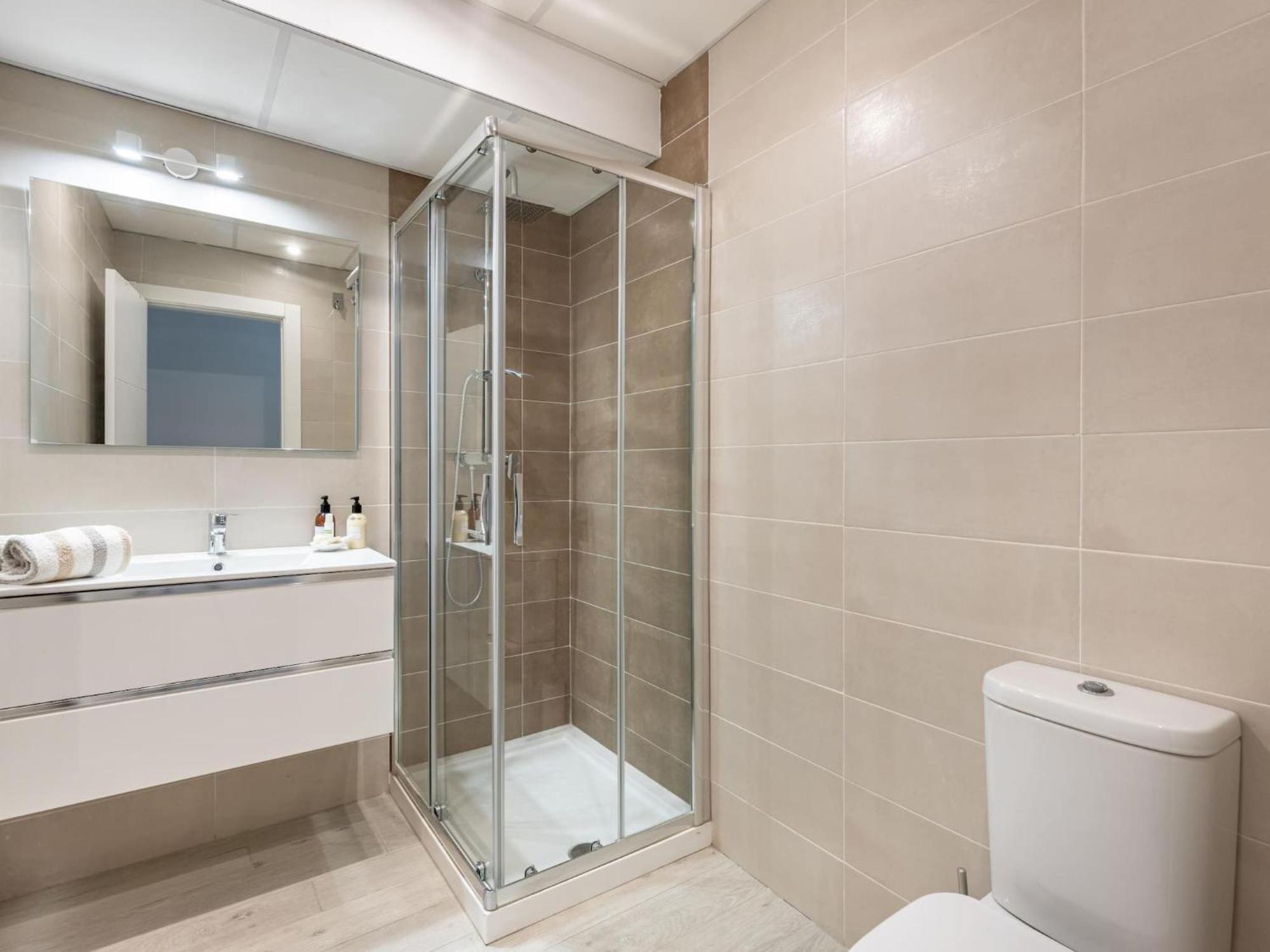 גרנדה Central Stylish And Elegant 1 & 2 Bedroom Apartments III מראה חיצוני תמונה