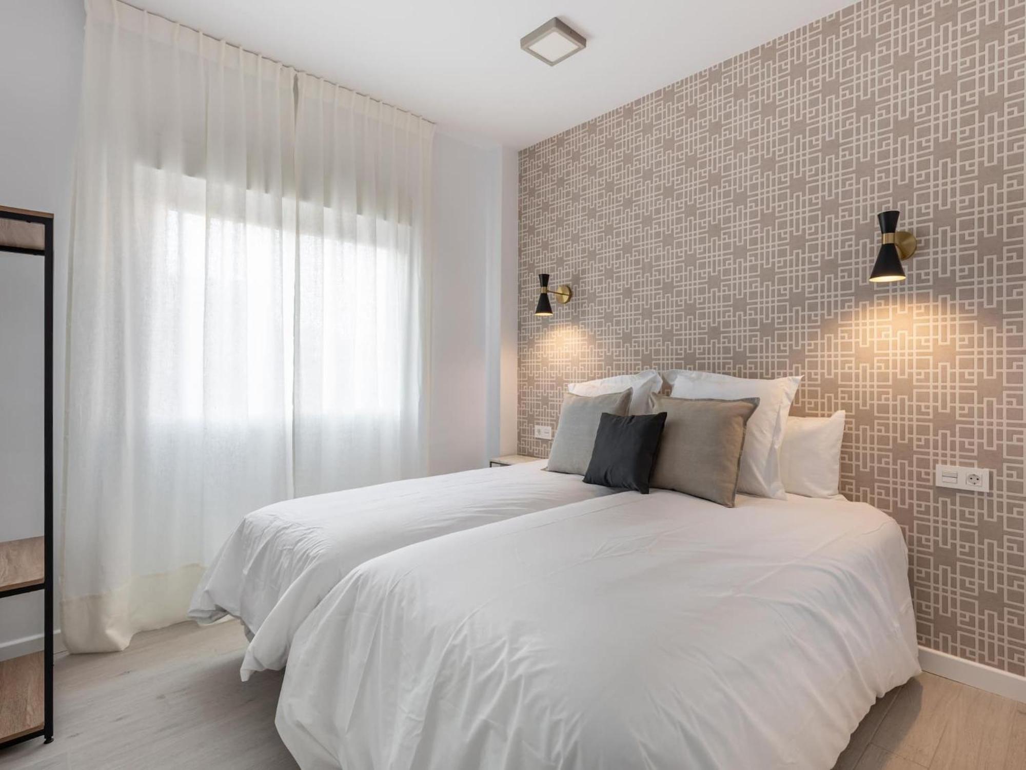 גרנדה Central Stylish And Elegant 1 & 2 Bedroom Apartments III מראה חיצוני תמונה